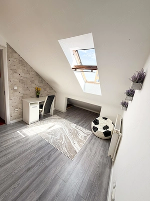 Apartament 3 camere tip duplex zona Pallady - imagine 6