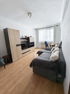 PF - 3 Camere - Frumoasa - Poitiers - Continental - imagine 2