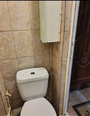 Garsoniera  semidecomandata zona Far km 4  - imagine 6