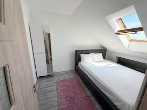 Apartament 3 camere tip duplex zona Pallady - imagine 7