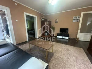 Casa Individuală 160 mp, 4 camere| teren 270 mp| zona Blaj - imagine 2
