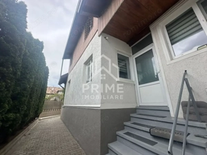 Casa Individuală 160 mp, 4 camere| teren 270 mp| zona Blaj - imagine 13