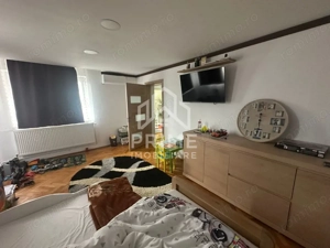 Casa Individuală 160 mp, 4 camere| teren 270 mp| zona Blaj - imagine 3
