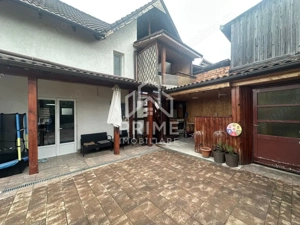 Casa Individuală 160 mp, 4 camere| teren 270 mp| zona Blaj - imagine 15