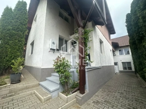 Casa Individuală 160 mp, 4 camere| teren 270 mp| zona Blaj