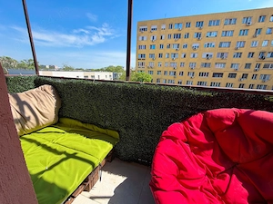 Apartament 3 camere tip duplex zona Pallady - imagine 9