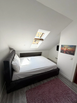 Apartament 3 camere tip duplex zona Pallady - imagine 8