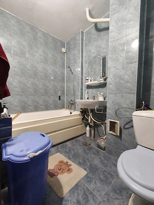 PF - 3 Camere - Frumoasa - Poitiers - Continental - imagine 4