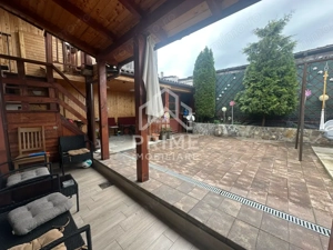 Casa Individuală 160 mp, 4 camere| teren 270 mp| zona Blaj - imagine 14