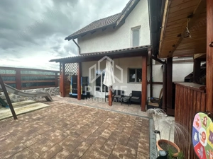Casa Individuală 160 mp, 4 camere| teren 270 mp| zona Blaj - imagine 16