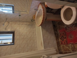 Închiriez apartment * LOC PARCARE platit * 2 Camere * P. Centrala,   - imagine 8