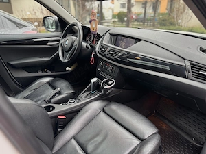 Vand Bmw X1 2.3D Bi-turbo Automat 204cp X Line