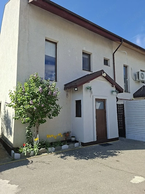 Vând casa Popesti Leordeni 