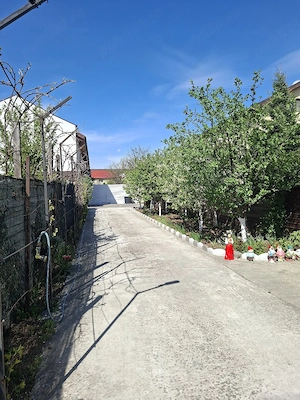Vând casa Popesti Leordeni 