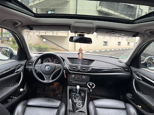 Vand Bmw X1 2.3D Bi-turbo Automat 204cp X Line - imagine 3