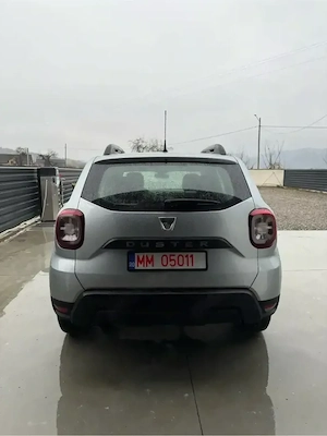 Dacia Duster 2020 - imagine 2