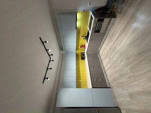 Apartament 2 camere strada Oasului 