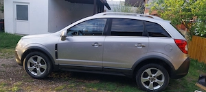 Opel Antara 4X4