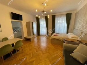 Apartament 2 camere in zona ultracentrala din Sibiu - imagine 5