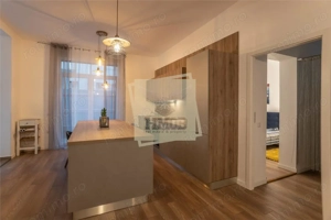 Apartament de lux 3 camere si terasa de 25 mp zona Sub Arini - imagine 5