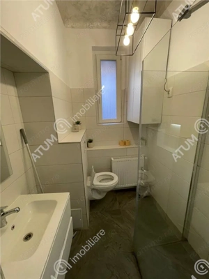 Apartament 2 camere in zona ultracentrala din Sibiu - imagine 16