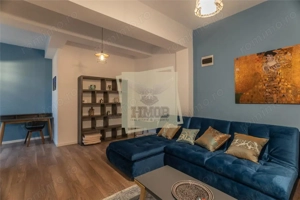Apartament de lux 3 camere si terasa de 25 mp zona Sub Arini - imagine 3