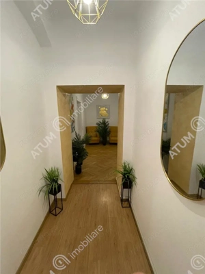 Apartament 2 camere in zona ultracentrala din Sibiu - imagine 18