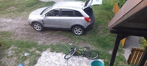 Opel Antara 4X4 - imagine 2