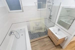 Apartament de lux 3 camere si terasa de 25 mp zona Sub Arini - imagine 9