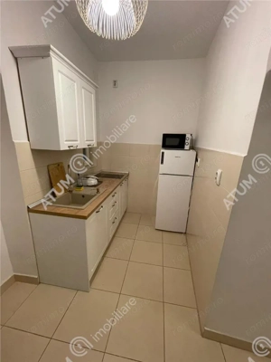 Apartament 2 camere in zona ultracentrala din Sibiu - imagine 12