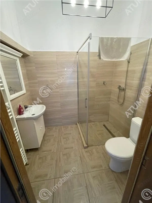 Apartament 2 camere in zona ultracentrala din Sibiu - imagine 14