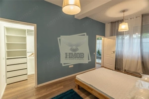Apartament de lux 3 camere si terasa de 25 mp zona Sub Arini - imagine 8
