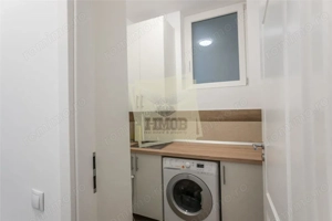 Apartament de lux 3 camere si terasa de 25 mp zona Sub Arini - imagine 15