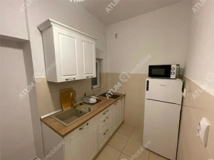 Apartament 2 camere in zona ultracentrala din Sibiu - imagine 11