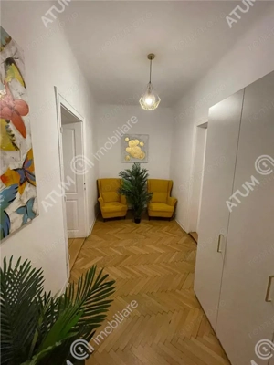 Apartament 2 camere in zona ultracentrala din Sibiu - imagine 17