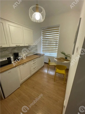 Apartament 2 camere in zona ultracentrala din Sibiu - imagine 9