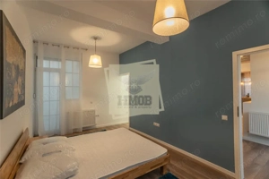 Apartament de lux 3 camere si terasa de 25 mp zona Sub Arini - imagine 12
