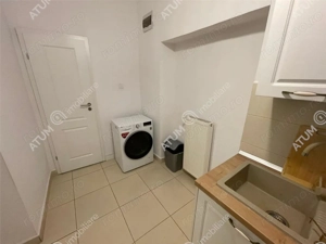 Apartament 2 camere in zona ultracentrala din Sibiu - imagine 13