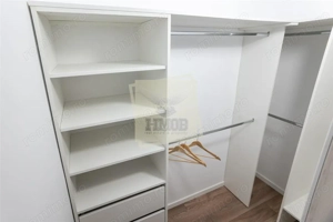 Apartament de lux 3 camere si terasa de 25 mp zona Sub Arini - imagine 13