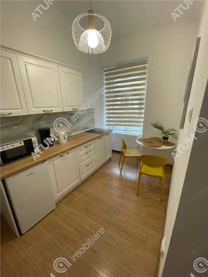 Apartament 2 camere in zona ultracentrala din Sibiu - imagine 10