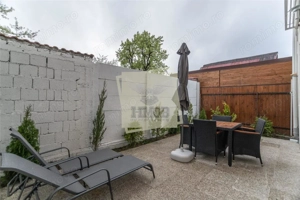 Apartament de lux 3 camere si terasa de 25 mp zona Sub Arini - imagine 6