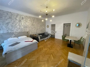 Apartament 2 camere in zona ultracentrala din Sibiu - imagine 2