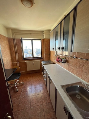 2 camere banu manta victoriei - imagine 4