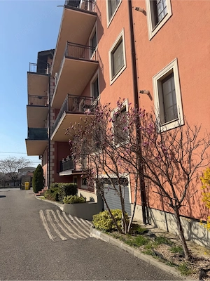 Apartament 64mp, etaj 2 din 3, cu lift | Toscana Residence| curte închisă + parcare