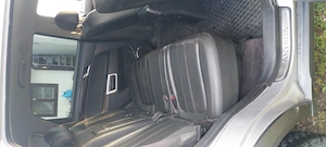 Opel Antara 4X4 - imagine 4