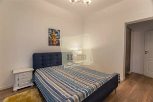 Apartament de lux 3 camere si terasa de 25 mp zona Sub Arini - imagine 11