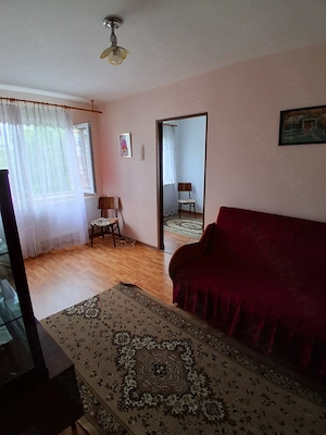 Închirieriez apart 2 camere 