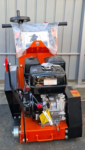 compactor placa compactoare si masina taiat asfalt - imagine 10