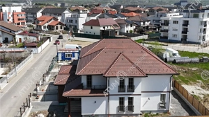 Casa individuala 5 camere 172 mp utili si garaj in Selimbar zona Lidl - imagine 5