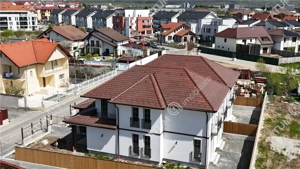Casa individuala 5 camere 172 mp utili si garaj in Selimbar zona Lidl - imagine 6